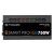 Блок питания Thermaltake Smart Pro RGB Bronze 750W