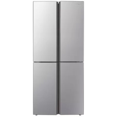Холодильник Side-by-Side Hisense RQ-515N4AD1