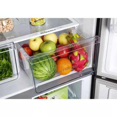 Холодильник Side-by-Side Hisense RQ-515N4AD1