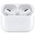 Беспроводные наушники Apple AirPods Pro (MWP22RU/A) цвет белый