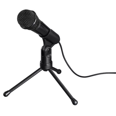 Настольный микрофон Hama MIC-P35 Allround