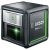 Лазерный нивелир Bosch Quigo green + MM2 (0603663C00)