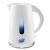 Электрический чайник Великие реки Томь-1 цвет белый