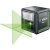 Лазерный нивелир Bosch Quigo green + TT150 (0603663C01) со штативом