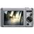 Цифровой фотоаппарат Sony Cyber-shot DSC-W810 silver цвет серебристый