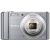 Цифровой фотоаппарат Sony Cyber-shot DSC-W810 silver цвет серебристый