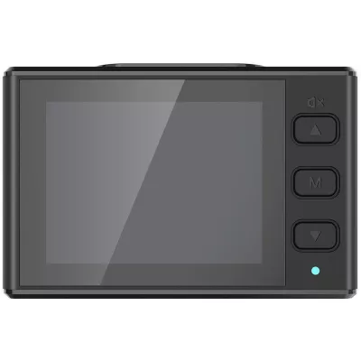 Автомобильный видеорегистратор SilverStone F1 Crod A90-GPS poliscan