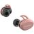 Беспроводные наушники Pioneer SE-E8TW-P цвет розовый/чёрный
