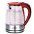 Электрический чайник MAGNIT RMK-3702 цвет красный