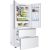 Холодильник Side-by-Side Haier HB18FGWAAARU цвет белый