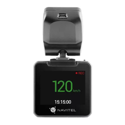 Автомобильный видеорегистратор Navitel R600 GPS