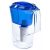 Фильтр для воды Гейзер Дельфин 62035 цвет синий