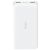 Внешний аккумулятор (Power bank) Xiaomi 10000mAh Redmi Power Bank (X24984) белый