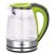 Электрический чайник MAGNIT RMK-3703 цвет зелёный