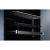 Электрический духовой шкаф Electrolux OKF5C50X цвет нержавеющая сталь