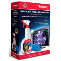 Чистящее средство Topperr 3011