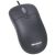 Мышь проводная Microsoft Basic Optical Mouse USB black