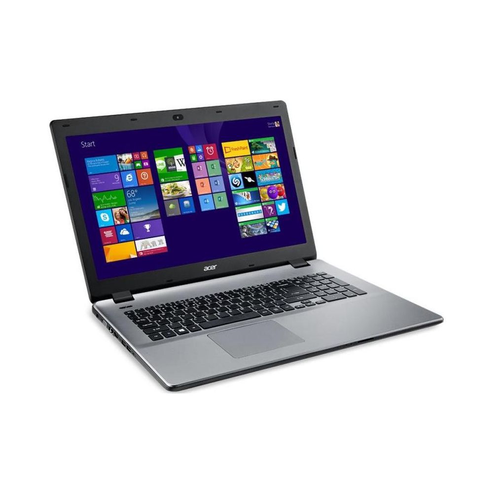 Ноутбуки Acer Aspire E15 Start