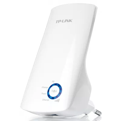 Wi-Fi-усилитель сигнала (репитер) TP-LINK TL-WA850RE