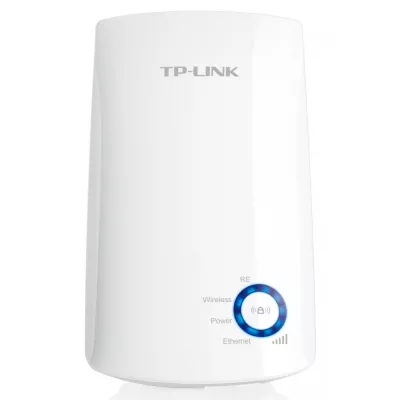 Wi-Fi-усилитель сигнала (репитер) TP-LINK TL-WA850RE