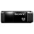 Флешка Sony USM64X цвет чёрный