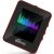 MP3 плеер Ritmix RF-4150 4Gb цвет красный