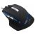 Мышь проводная Oklick 715G Gaming цвет чёрный
