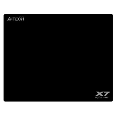 Коврик для компьютерной мыши A4tech Pad X7-200MP