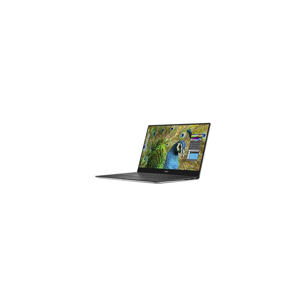 Ноутбук Dell Xps 13 Ultrabook Цена