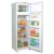 Холодильник Саратов 263 (КШД-200/30) цвет белый