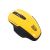Мышь беспроводная Jet.A OM-U38G Yellow USB цвет жёлтый