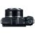 Цифровой фотоаппарат Canon PowerShot G1 X Mark II black