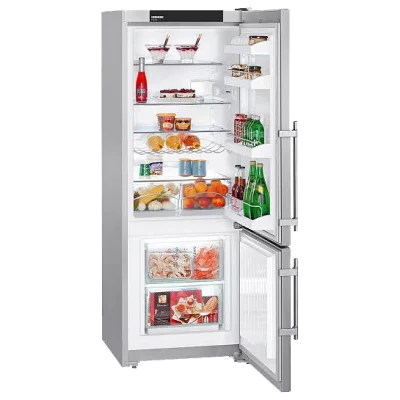 Холодильник LIEBHERR CUPesf 2901-22 001