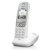 Телефон беспроводной DECT Gigaset A415 white цвет белый
