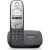 Телефон беспроводной DECT Gigaset C430 цвет чёрный/серебро