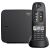 Телефон беспроводной DECT Gigaset E630A цвет чёрный