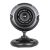 Веб-камера A4tech PK-710G цвет чёрный