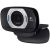 Веб-камера Logitech HD C615