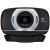 Веб-камера Logitech HD C615 чёрный