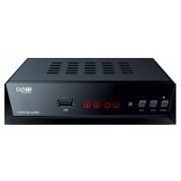 Ресивер DVB-T2 Сигнал electronics HD-600RU