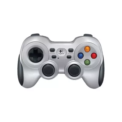 Геймпад Logitech Wireless Gamepad F710