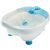 Гидромассажная ванночка для ног Vitek VT-1381 цвет белый/голубой