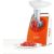 Мясорубка Bosch MFW 3630 цвет белый/оранжевый
