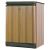 Холодильник Indesit TT 85 T цвет коричневый