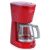 Кофеварка капельная Bosch TKA3A034 цвет красный