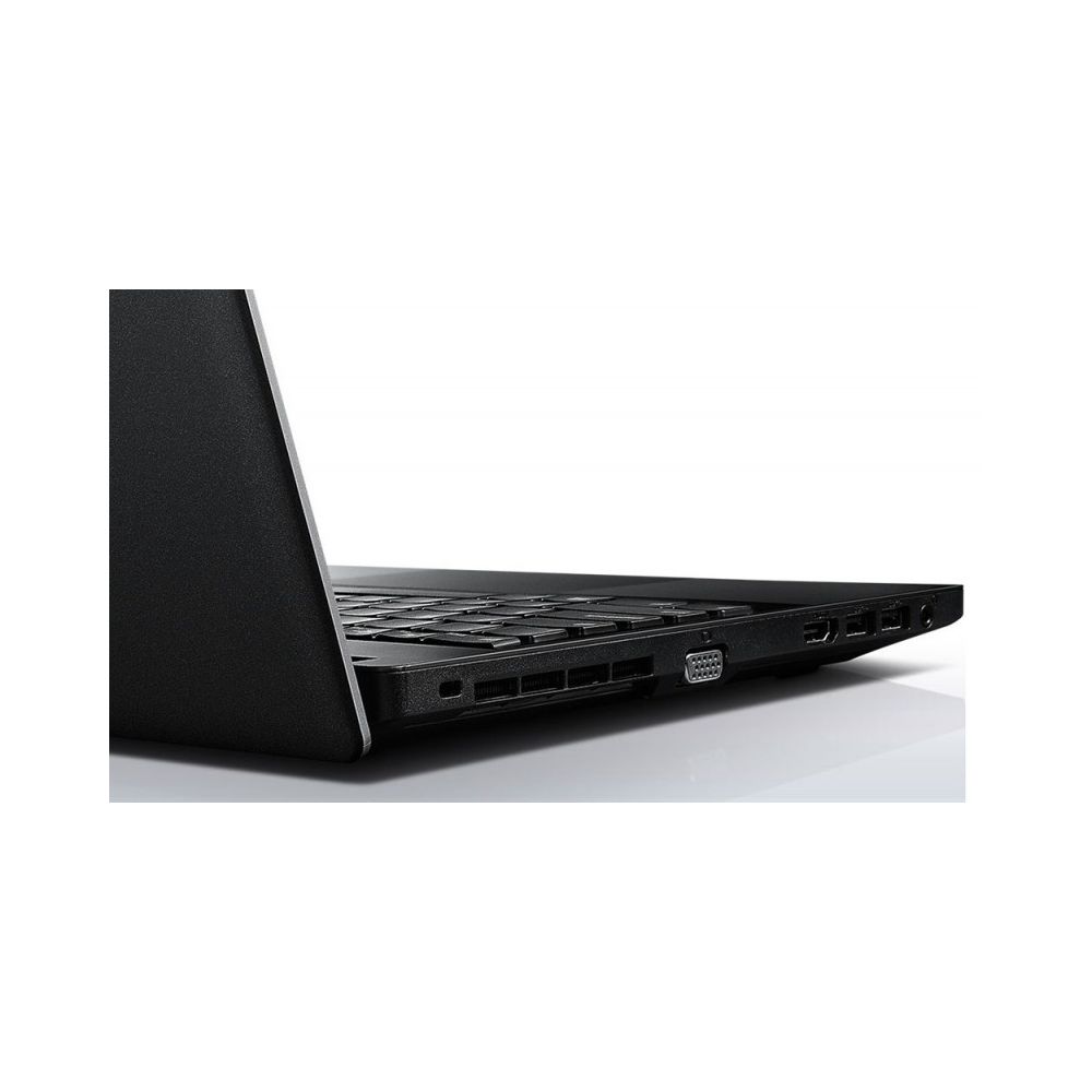 Купить Ноутбук Lenovo Thinkpad Edge E540