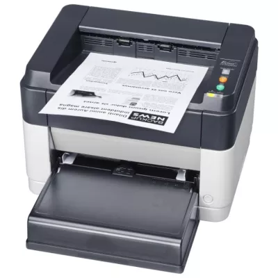 Лазерный принтер KYOCERA FS-1040
