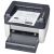 Лазерный принтер KYOCERA FS-1040 цвет белый/черный