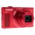 Цифровой фотоаппарат Canon PowerShot SX620 HS цвет красный