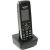 Системный телефон Panasonic KX-UDT111RU цвет чёрный